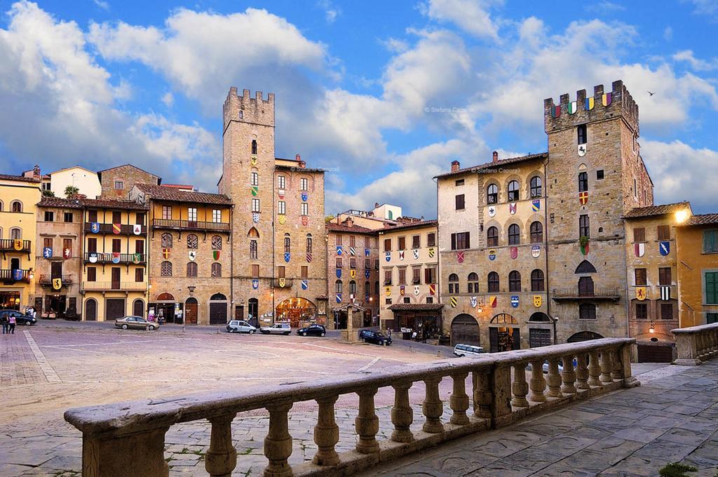 בטולה Relais Montemaggiore מראה חיצוני תמונה