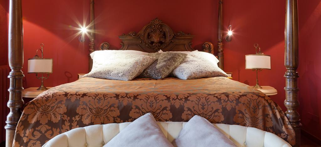 בטולה Relais Montemaggiore מראה חיצוני תמונה