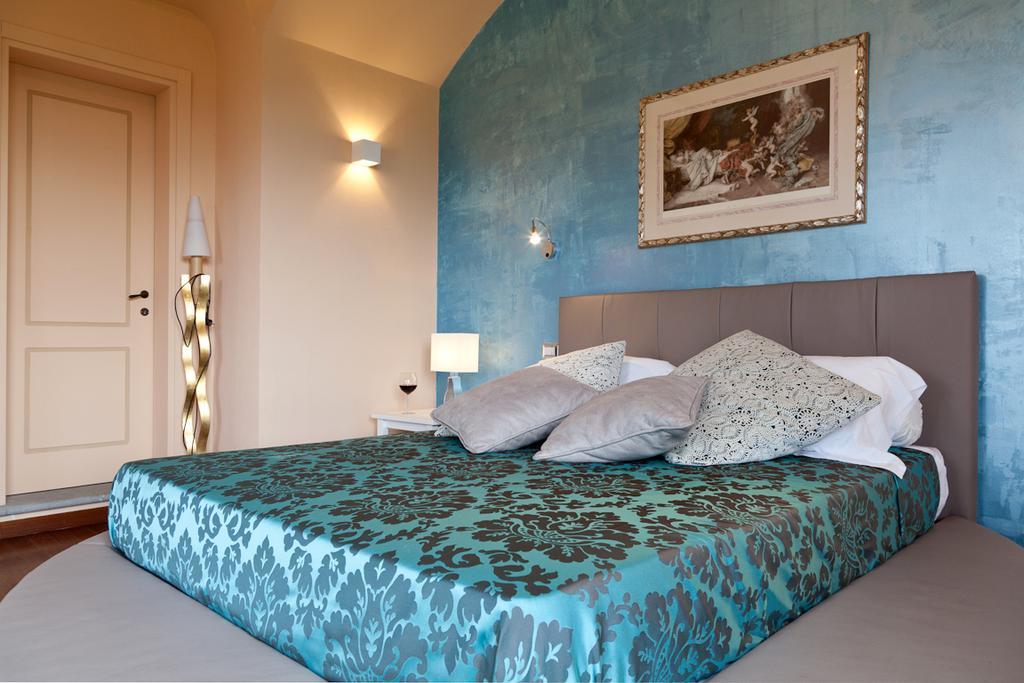 בטולה Relais Montemaggiore מראה חיצוני תמונה