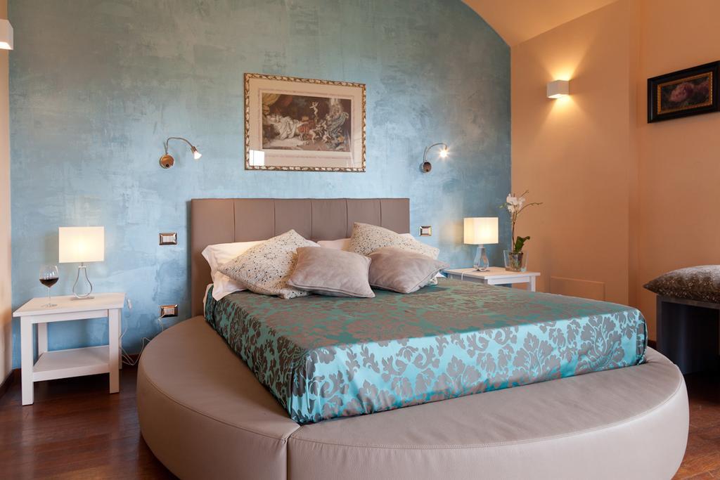 בטולה Relais Montemaggiore מראה חיצוני תמונה