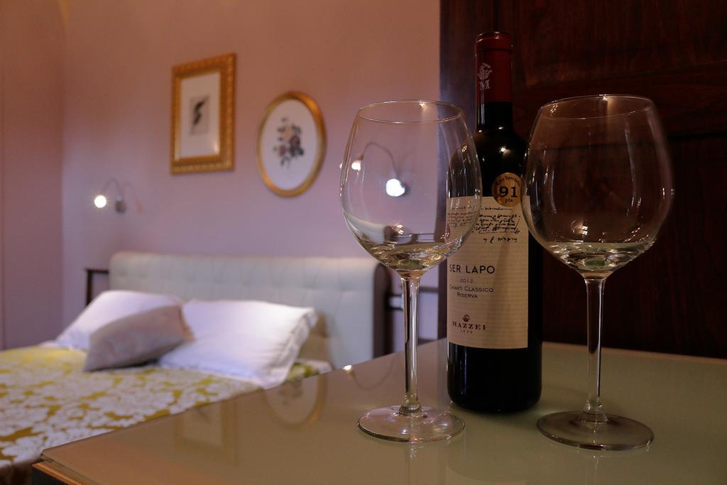 בטולה Relais Montemaggiore מראה חיצוני תמונה