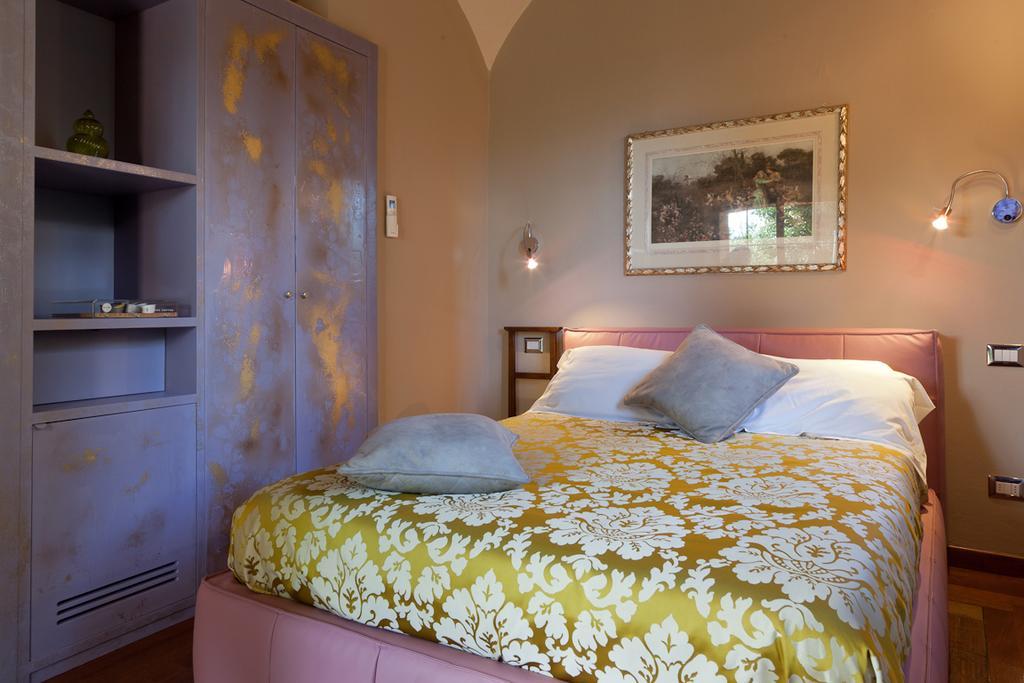 בטולה Relais Montemaggiore מראה חיצוני תמונה