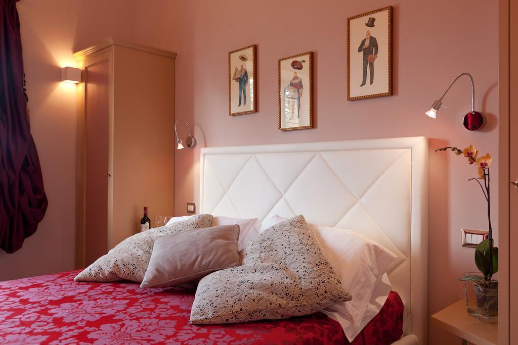 בטולה Relais Montemaggiore מראה חיצוני תמונה