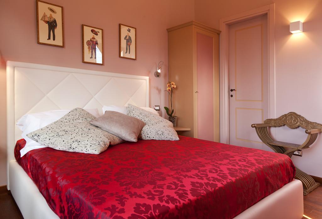 בטולה Relais Montemaggiore מראה חיצוני תמונה