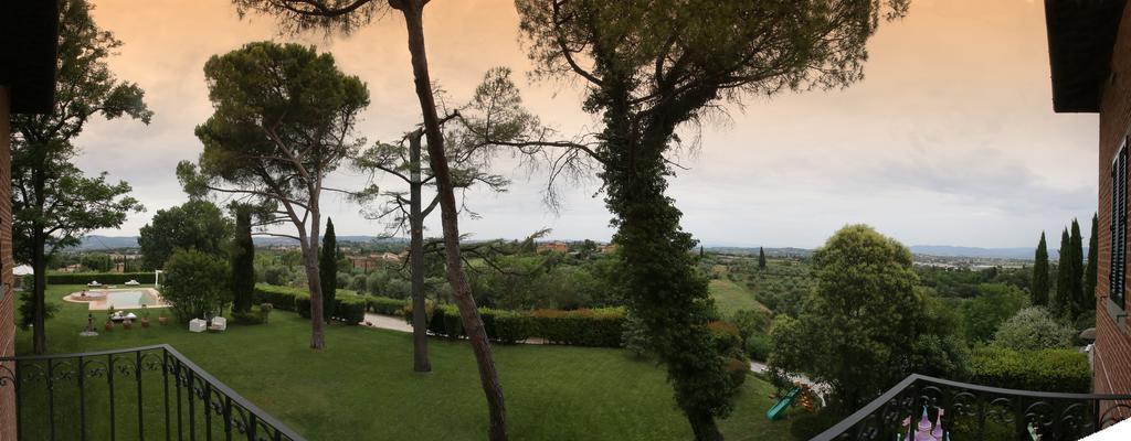 בטולה Relais Montemaggiore מראה חיצוני תמונה