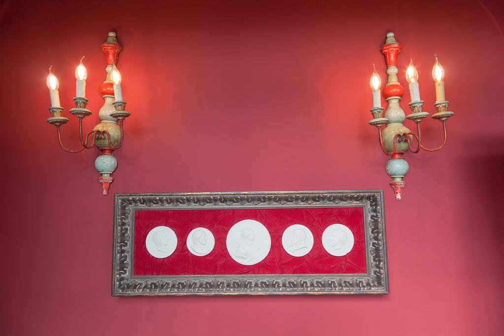 בטולה Relais Montemaggiore מראה חיצוני תמונה