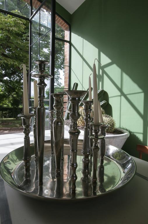 בטולה Relais Montemaggiore מראה חיצוני תמונה