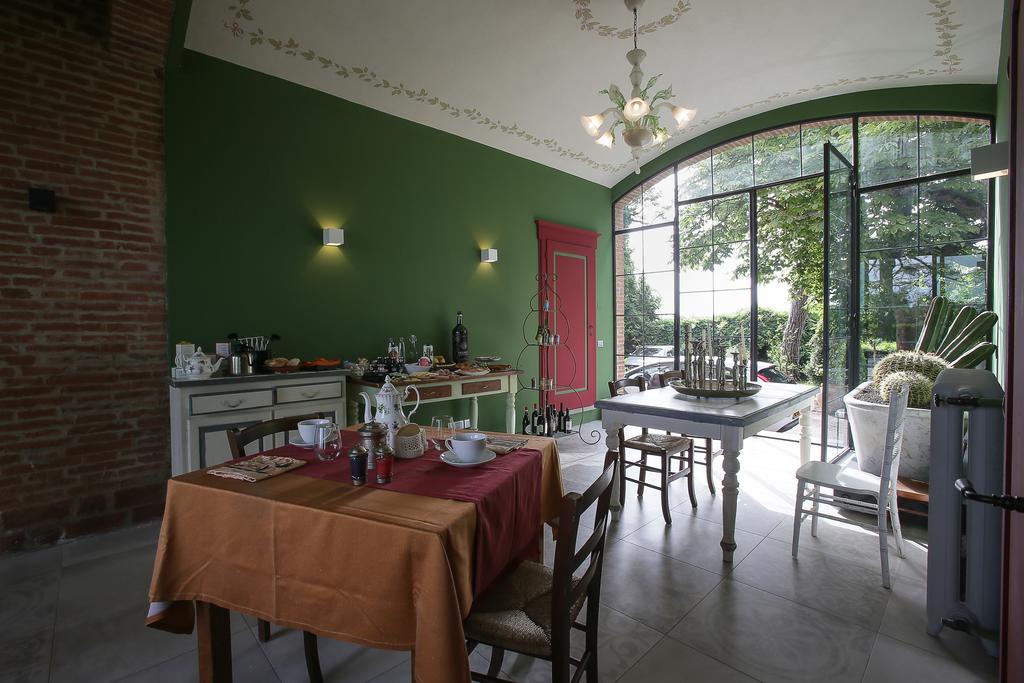 בטולה Relais Montemaggiore מראה חיצוני תמונה