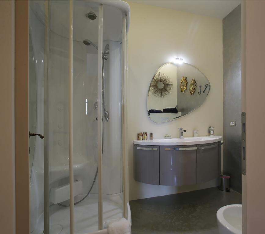 בטולה Relais Montemaggiore מראה חיצוני תמונה