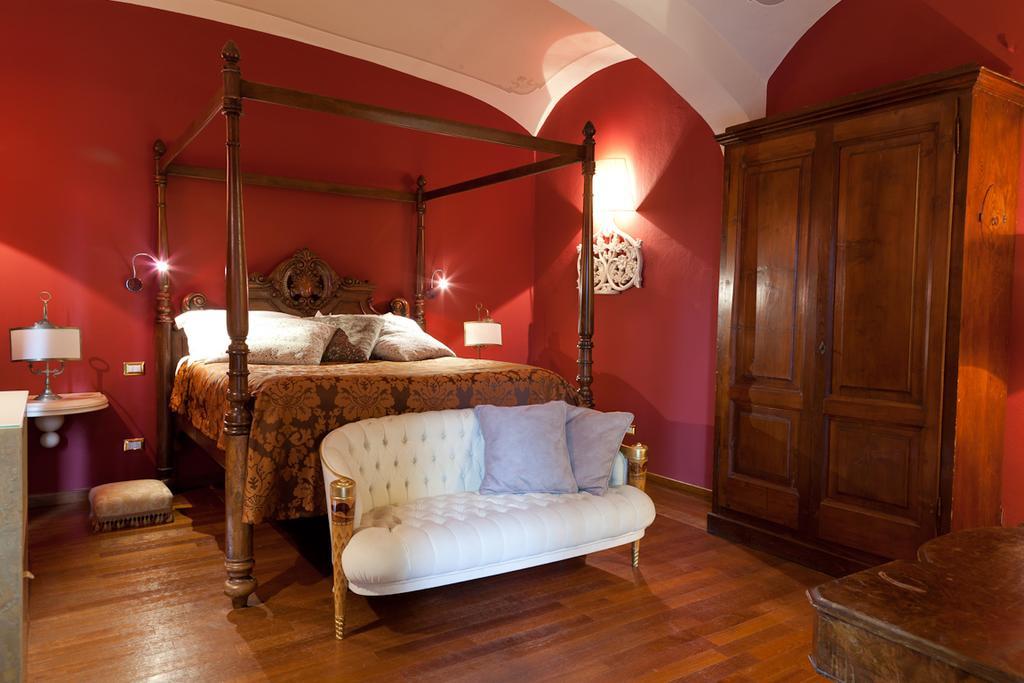 בטולה Relais Montemaggiore מראה חיצוני תמונה