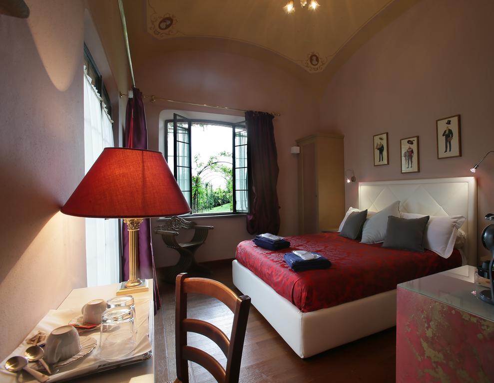 בטולה Relais Montemaggiore מראה חיצוני תמונה