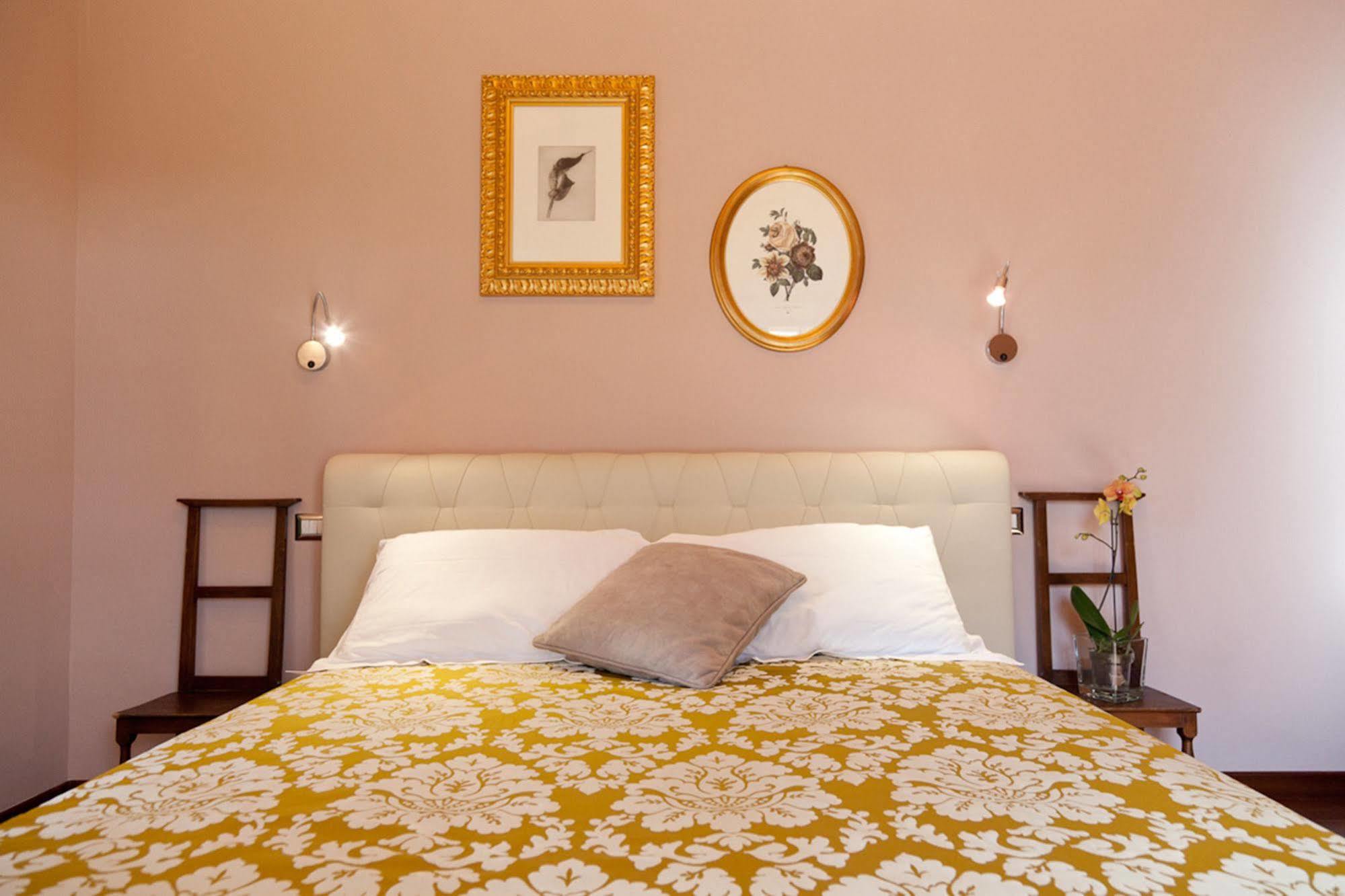 בטולה Relais Montemaggiore מראה חיצוני תמונה