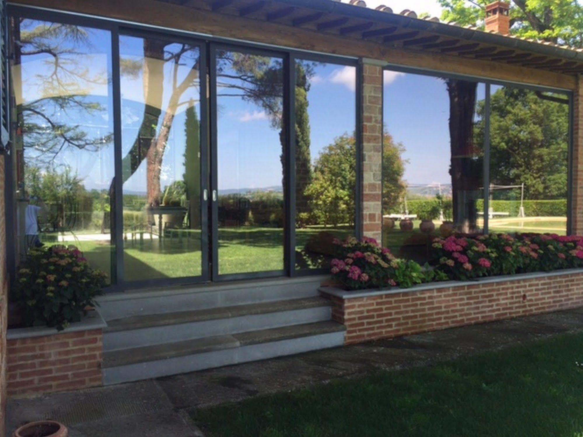 בטולה Relais Montemaggiore מראה חיצוני תמונה