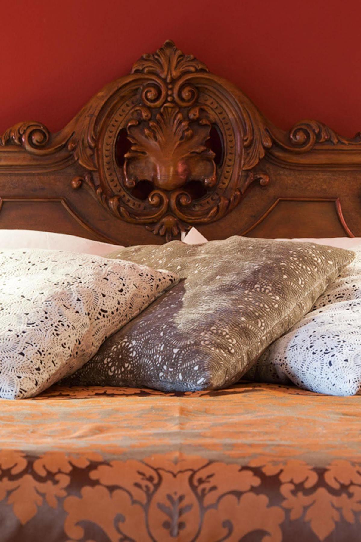 בטולה Relais Montemaggiore מראה חיצוני תמונה