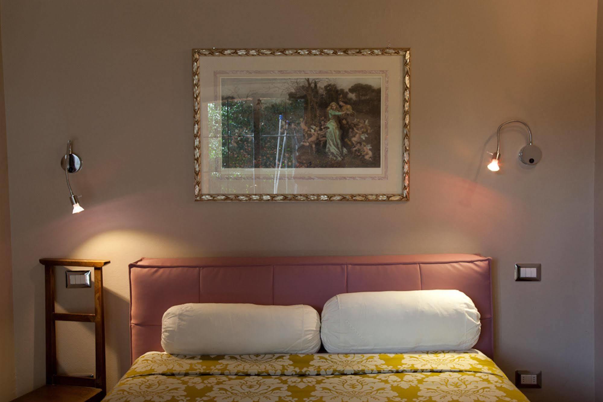 בטולה Relais Montemaggiore מראה חיצוני תמונה