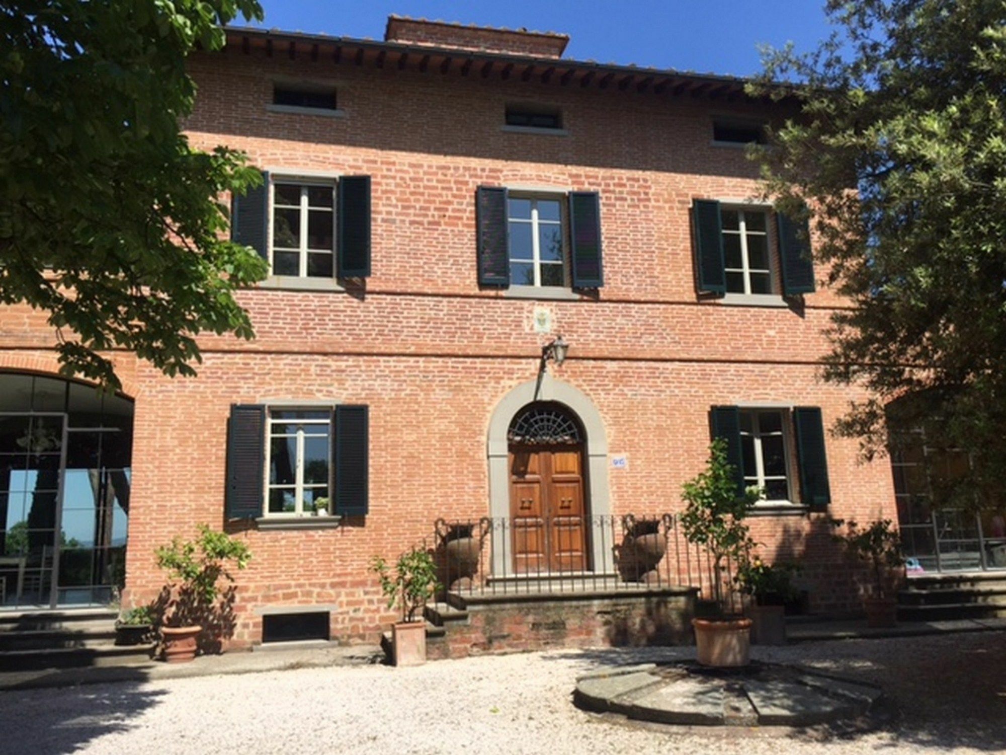 בטולה Relais Montemaggiore מראה חיצוני תמונה